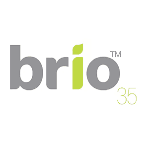 Brio 35 - LED bulb, grow light spectrum 460nm + 660nm