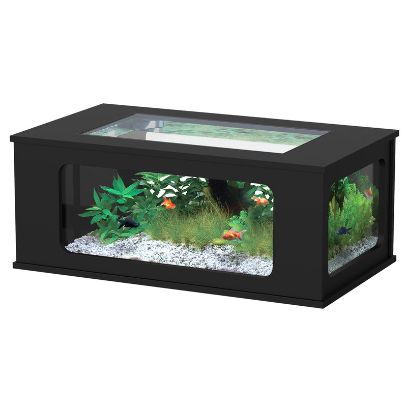 AQUATABLE by Aquatlantis 82.5 gallon   "PICK UP ONLY"