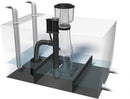 Coralife Cone Protein Skimmer - 300 gal