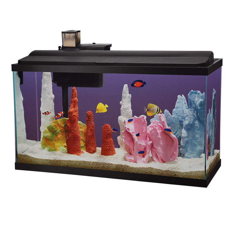 Coralife LED Marine Kit - 29 gallon - Fish Only -