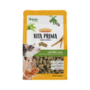 SUNSEED VITA PRIMA CRITTER CUBES RAT, MOUSE, HAMSTER & GERBIL FOOD 2 LB