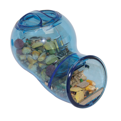 KAYTEE® CRITTERTRAIL® FOOD DISPENSER ACCESSORY