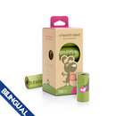 EARTH RATED® LAVENDER SCENTED BAGS (120 CT)