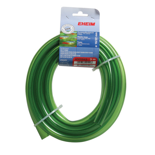 Eheim Pre-Cut Tubing - 594 - 9.8 ft - 16/22mm