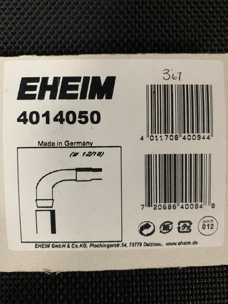 Eheim Elbow Connector for 494 Hose  -  4014050