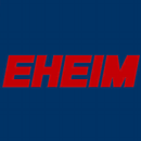 Eheim Classic 350 Coarse Filter Pads for 2215 Canister Filter - 2 pk