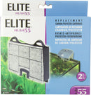 Elite Carbon Cartridge for Hush 55-Power Aquarium Filter, 2-Pack A-92