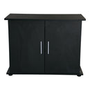 Empress Cabinet Stand - Black - 36" x 18"
