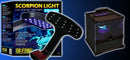 Exo Terra Scorpion Light