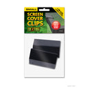 Exo Terra Screen Cover Clips - Small PT2729