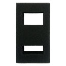 Fluval Foam Filter Block for Fluval Flex Aquarium  A1375