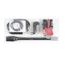 Fluval Replacement Intake/Output Kit for 307/407 Filters A20052