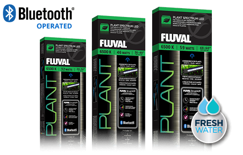 Fluval Plant Spectrum LED with Bluetooth - 46 W