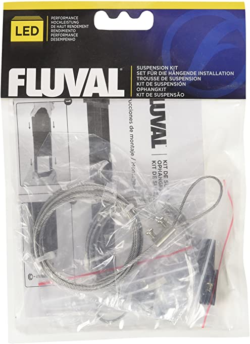 Fluval Performance Led Suspension Kit A3979  "Discontinued"