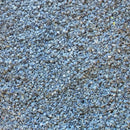 Living World Fresh ‘N Comfy Small Animal Bedding - Blue - 50 L (3050cu in) - Paper based litter Eco-Friendly Premium Bedding