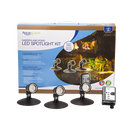Aquascape 3-Light Garden and Pond Spotlight Kit 84030