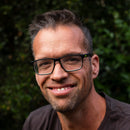 George Farmer SIGNED Aquascaping Hardcover Book