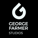 George Farmer SIGNED Aquascaping Hardcover Book