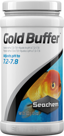 Seachem Gold Buffer™ 300g (10.6oz)