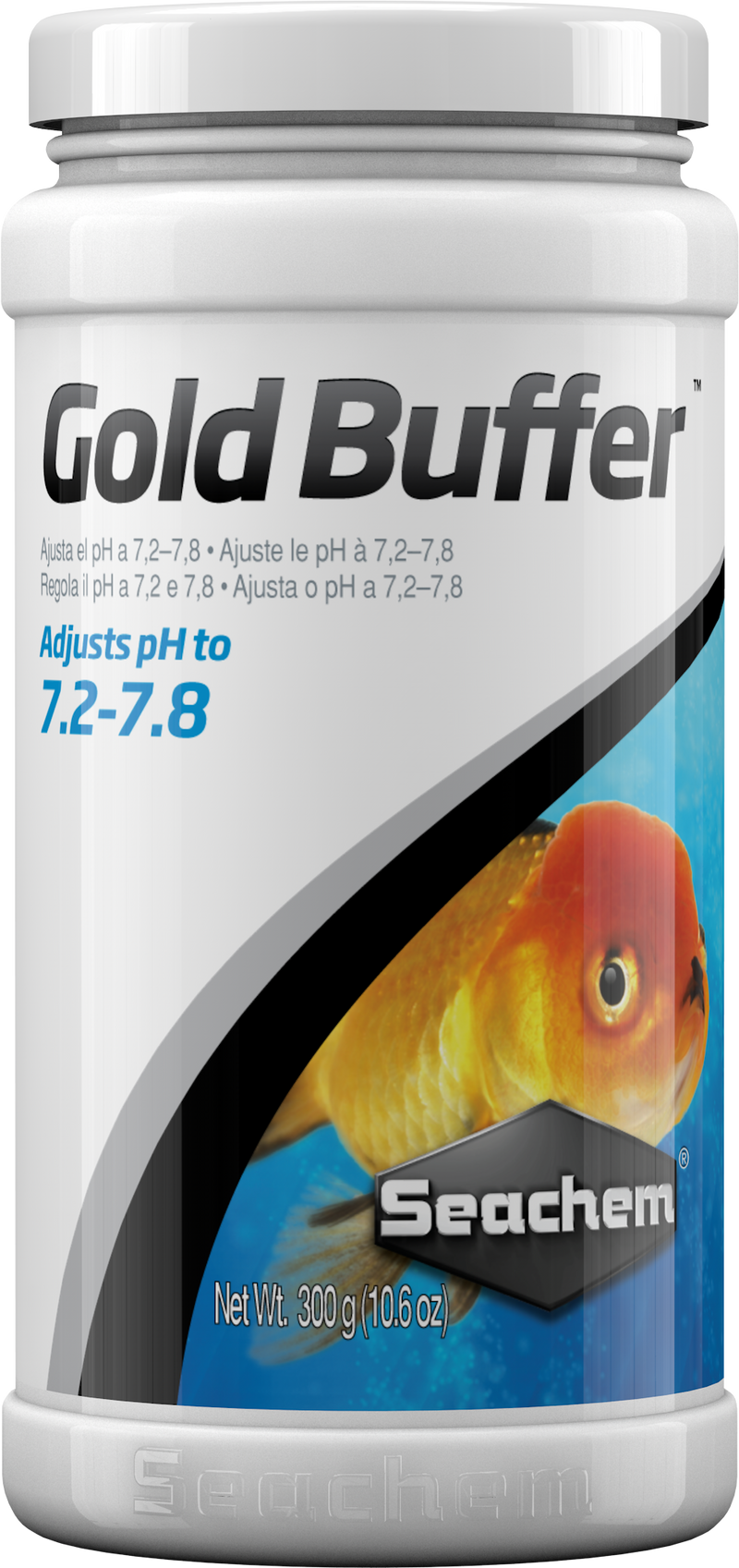 Seachem Gold Buffer™ 300g (10.6oz)