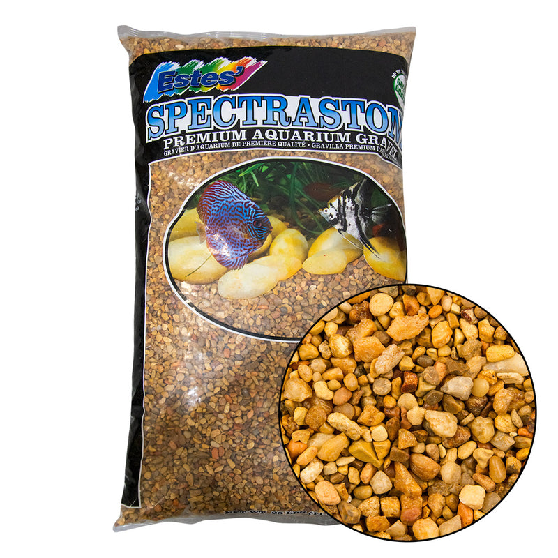 Nature Blends Gravel - Walnut - 25 lb