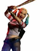 One: 12 Dc Suicide Squad Harley Quinn Margot Robbie action figure Mezco 1/12