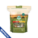 OXBOW ANIMAL HEALTH HAY BLENDS WESTERN TIMOTHY & ORCHARD GRASS 90 OZ