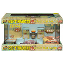 Zoo Med ReptiHabitat Hermit Crab Kit - May Not Ship