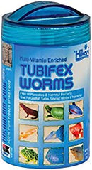 HIKARI Bio-Pure Freeze Dried Tubifex Worms 0.78 oz. (22g)