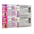 Hikari Bio-Pure Frozen Mysis Shrimp - Cubes - 3.5 oz