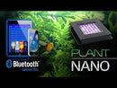Fluval Flora Aquarium Plant Kit - 54.8 L (14.5 US gal) with co2 and Bluetooth