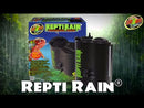 Zoo Med Repti Rain - Automatic Misting Machine - Programmable