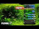Fluval Bio-Stratum Volcanic Aquarium Soil - Powder Format - 8 kg (17.6 lb)