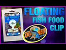 Zoo Med Floating Fish Food Clip