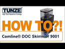 Tunze Comline DOC Skimmer 9001