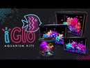 Marina iGlo Glow Aquarium Kit - 19 L (5 US gal)