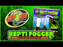 Zoo Med Repti Fogger Terrarium Humidifier - Ultrasonic Humidifying Fogger