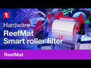 Red Sea ReefMat 500 Smart Fleece Roller Filter - Plug & Play