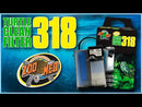 ZOO MED Turtle Clean 318 Submersible Filter