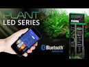 Fluval Plant Spectrum LED with Bluetooth - 32 W - 61-85 cm (24"-34")