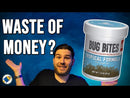 Fluval Bug Bites Goldfish Flake 45g ~ Insect Larvae High Protein Diet