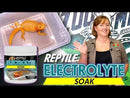 Zoo Med Reptile Electrolyte Soak - 454g/16oz