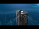 Oase BioPlus Thermo 50 Internal Filter