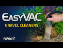 Fluval Gravel Vac Multi-Substrate Cleaner - Medium / Large