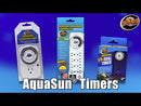 Zoo Med AquaSun Aquarium Timer