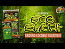 Zoo Med Creatures Compressed Eco Soil 45g