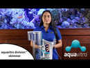 Aquavitro division 125 Protein Skimmer