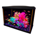 Marina iGlo 20 Aquarium Kit - 75 L (20 US gal.) "Pick up Only"