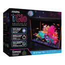 Marina iGlo 20 Aquarium Kit - 75 L (20 US gal.) "Pick up Only"