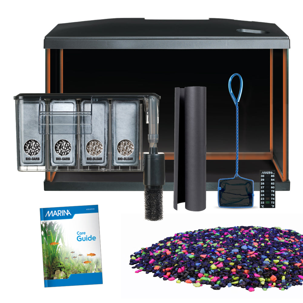 Marina aquarium kit best sale